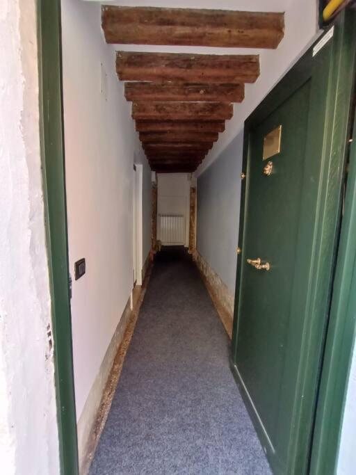 Ferienwohnung Ca' Luciano Biennale Venedig Exterior foto